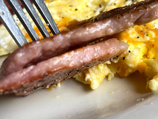 American Restaurant «Cracker Barrel Old Country Store», reviews and photos, 970 W Pointe Ct, Lithia Springs, GA 30122, USA