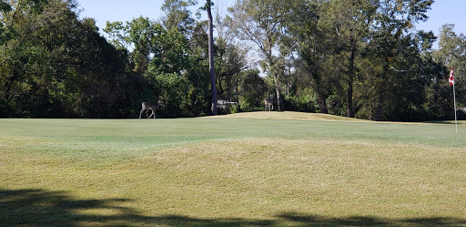 Golf Course «Bay Forest Golf Course», reviews and photos, 201 Bay Forest Dr, La Porte, TX 77571, USA