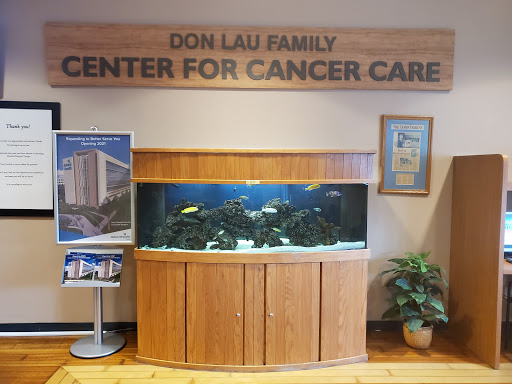 Don Lau Family Center For Cancer Care