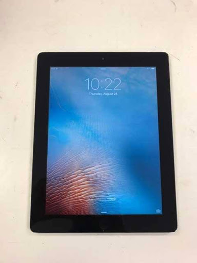 Mobile Phone Repair Shop «15 Minute Eagan iPhone Repair», reviews and photos, 2075 Cliff Rd #104, Eagan, MN 55122, USA