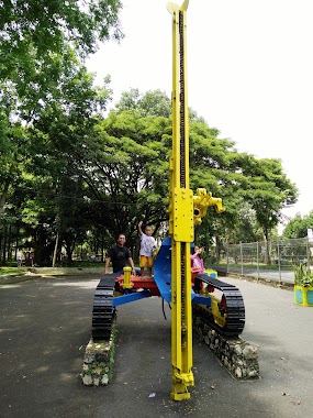 Travel Parks Sutami Karangkates