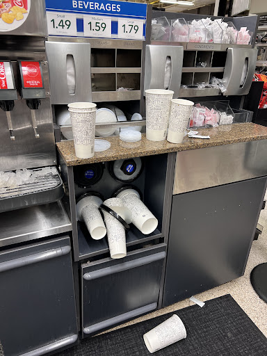 Supermarket «Publix Super Market at Parkway Village», reviews and photos, 5370 Campbellton Fairburn Rd, Fairburn, GA 30213, USA