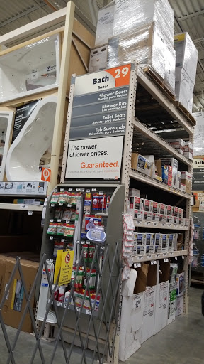 Home Improvement Store «The Home Depot», reviews and photos, 3852 13400 S, Riverton, UT 84065, USA