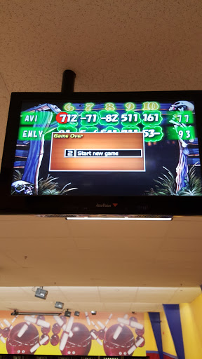 Bowling Alley «Mohegan Bowl», reviews and photos, 51 Thompson Rd, Webster, MA 01570, USA