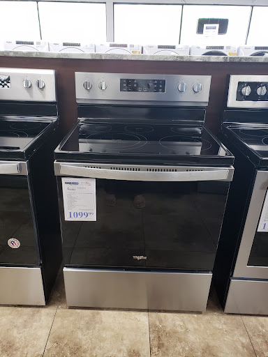 Appliance Store «Good Deals Appliances», reviews and photos, 14680 S Tamiami Trail, Fort Myers, FL 33912, USA