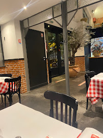 Atmosphère du Restaurant italien Casa Nobile à Lyon - n°12