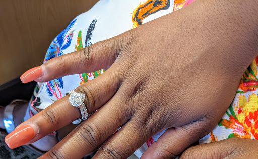 Jewelry Store «Kay Jewelers», reviews and photos, 100 Bluefish Dr #110, Panama City Beach, FL 32413, USA