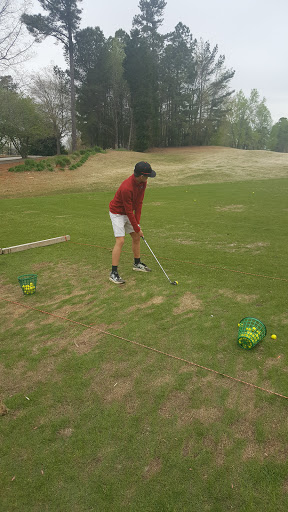 Golf Course «River Falls Plantation», reviews and photos, 100 Player Blvd, Duncan, SC 29334, USA