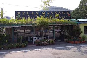 Relax Massage And Fish Spa image