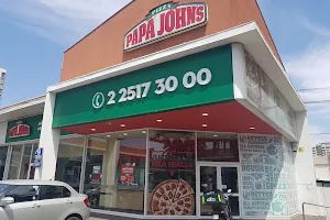 Papa John's - San Miguel image