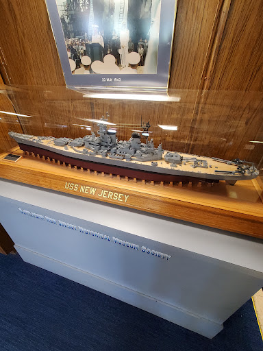 Museum «Battleship New Jersey», reviews and photos, 100 Clinton St, Camden, NJ 08103, USA