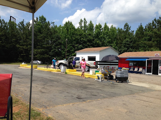 Auto Patron Car Wash & Full Detailing en Efland