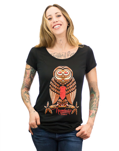 Clothing Store «Humboldt Clothing Company», reviews and photos, 3300 Broadway St #204, Eureka, CA 95501, USA