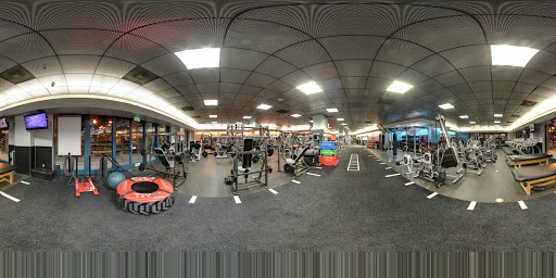 Health Club «Crunch - Hills Plaza», reviews and photos, 345 Spear St, San Francisco, CA 94105, USA