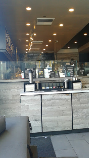 Starbucks image