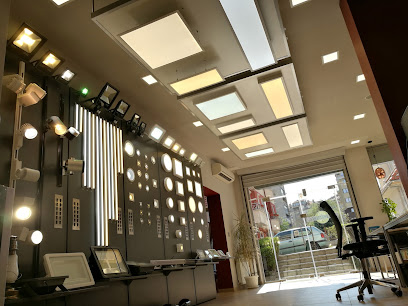 OPTONICA LED - Central Office