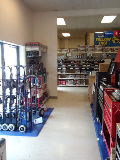 Hardware Store «Harbor Freight Tools», reviews and photos, 5211 Hickory Hollow Pkwy #101, Antioch, TN 37013, USA