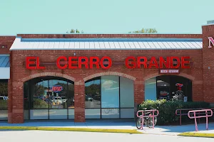 El Cerro Grande Mexican Restaurant image