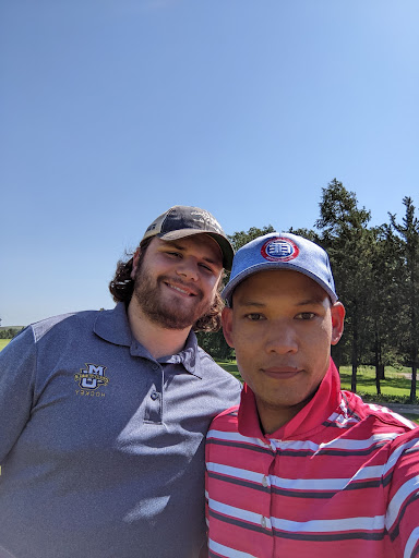 Golf Course «Dretzka Park Golf Course», reviews and photos, 12020 W Bradley Rd, Milwaukee, WI 53224, USA