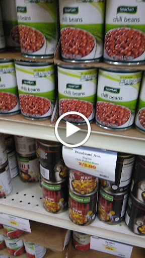 Grocery Store «Value Fresh Market Place», reviews and photos, 24800 Hoover Rd, Warren, MI 48089, USA