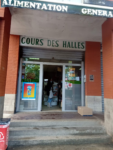 Alimentation Générale les Saules à Guyancourt