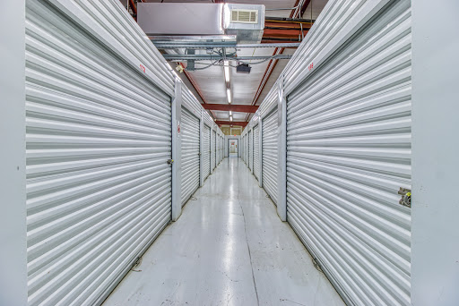 Moving and Storage Service «Lithia Springs Self Storage», reviews and photos, 680 Mcpherson Rd, Lithia Springs, GA 30122, USA