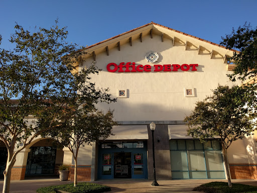 Office Depot