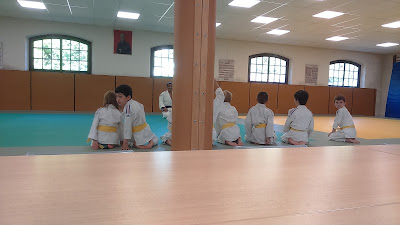 Judo Club Creusotin à Le Creusot