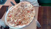 Pizza du Pizzeria Plaza Pizza à Orange - n°20