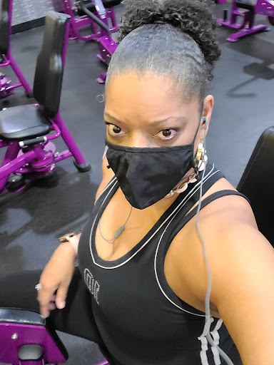 Gym «Planet Fitness», reviews and photos, 3245 Plaza Way, Waldorf, MD 20603, USA