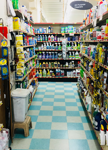 Hardware Store «Santa Barbara Home Improvement Center», reviews and photos, 415 E Gutierrez St, Santa Barbara, CA 93101, USA