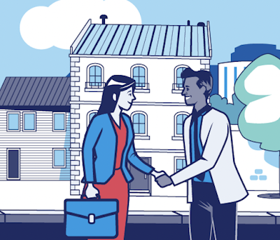 MaBrik Immo Agence Immobilière à Fontenay-sous-Bois