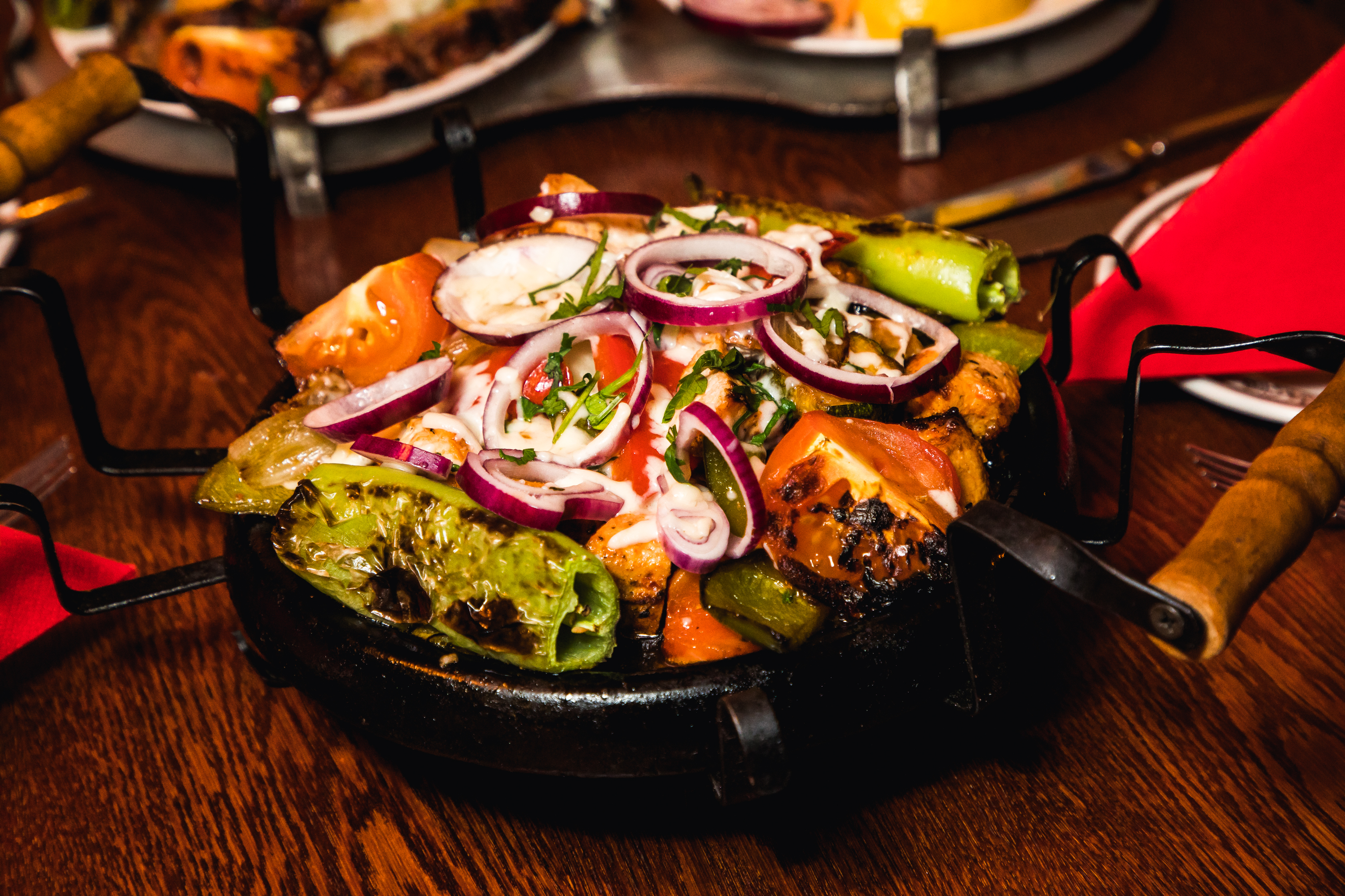 Zada Restaurant