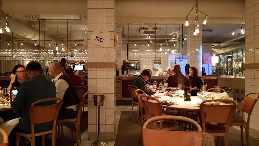 Argentinska restauranger Stockholm