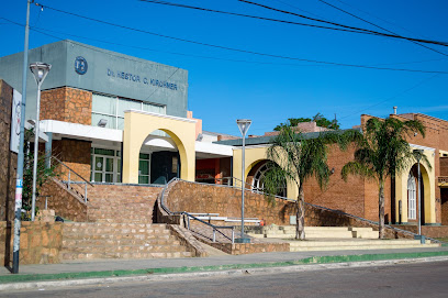 Casa Del Bicentenario