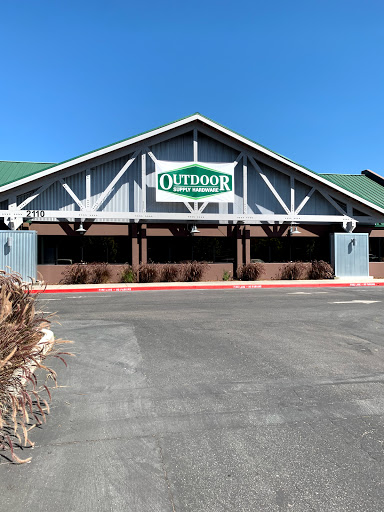 Hardware Store «Orchard Supply Hardware», reviews and photos, 2110 Middlefield Rd, Redwood City, CA 94063, USA