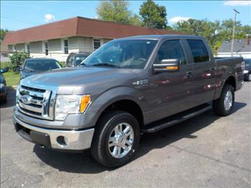 Auto Auction «Gregory J Auto Inc», reviews and photos, 28640 Utica Rd, Roseville, MI 48066, USA