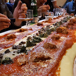 Photo n°4 de l'avis de Marco.o fait le 15/12/2018 à 00:02 sur le  Premiata Trattoria Prati à Lariano