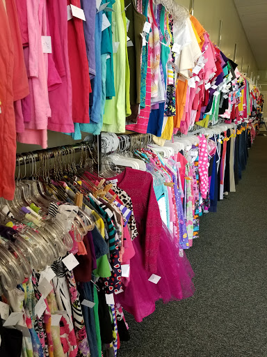 Thrift Store «Outreach Thrift Store», reviews and photos, 1715 S Rutherford Blvd, Murfreesboro, TN 37130, USA