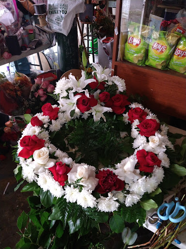 Florist «Belen Flowers», reviews and photos, 6087 York Blvd, Los Angeles, CA 90042, USA