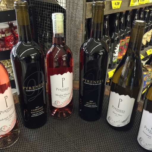 Grocery Store «Grocery Outlet Bargain Market», reviews and photos, 52115 SW Chinook Plaza, Scappoose, OR 97056, USA