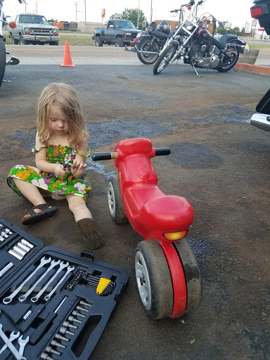 Motorcycle Dealer «Grumps Cycles», reviews and photos, 115 N 8th Ave, Greeley, CO 80631, USA