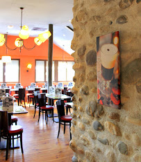 Atmosphère du Restaurant italien Del Arte à Saint-Sébastien-sur-Loire - n°6