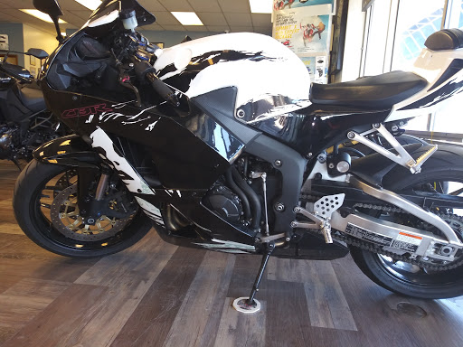 Motorcycle Dealer «Vickery Motorsports», reviews and photos, 2231 S Parker Rd, Denver, CO 80231, USA