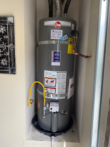 North County Water Heater Services image
