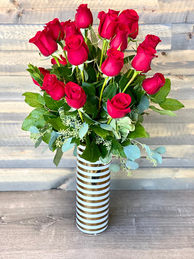 Florist «Everyday Flowers and Balloons», reviews and photos, 512 El Camino Real, Redwood City, CA 94063, USA