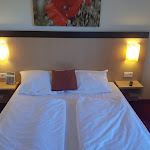 Photo n°11 de l'avis de el.r fait le 27/09/2019 à 16:32 sur le  Montana Hotel Ellwangen à Ellwangen