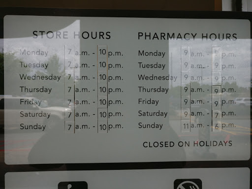 Supermarket «Publix Super Market at Shakerag Shopping Center», reviews and photos, 7780 McGinnis Ferry Rd, Suwanee, GA 30024, USA