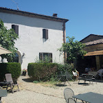 Photo n°4 de l'avis de Sonia.l fait le 15/07/2019 à 06:46 sur le  Antica Locanda la Canonica à Montalbano