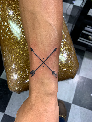 Tattoo Shop «Transitions Tattoo», reviews and photos, 17300 Beach Blvd, Huntington Beach, CA 92647, USA